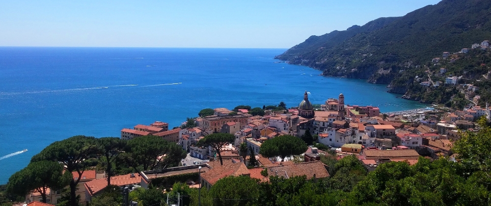 Student accommodation, flats and rooms for rent in Salerno